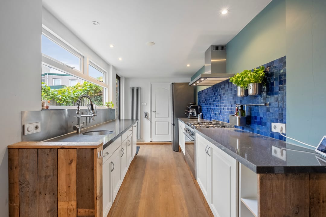 Photo 11 of Padangstraat 6