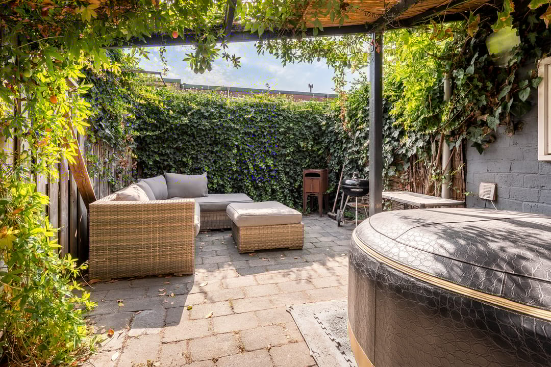 Photo 17 of Padangstraat 6