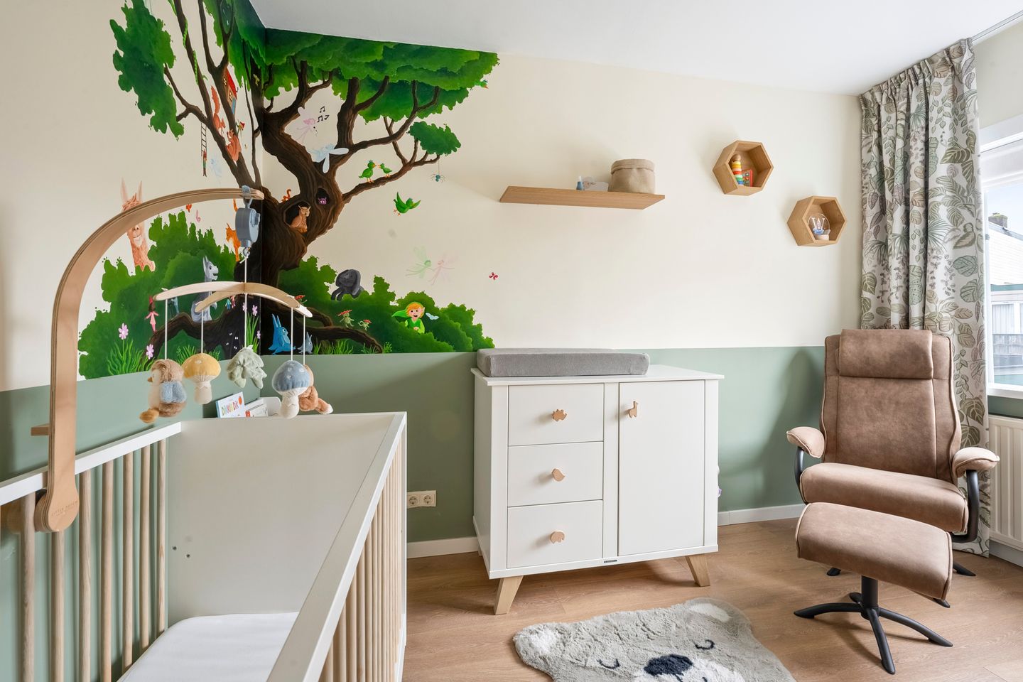 Photo 25 of Padangstraat 6