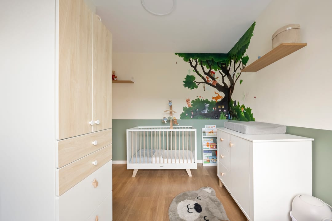 Photo 26 of Padangstraat 6