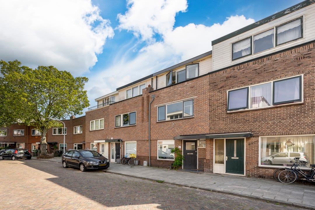 Photo 37 of Padangstraat 6