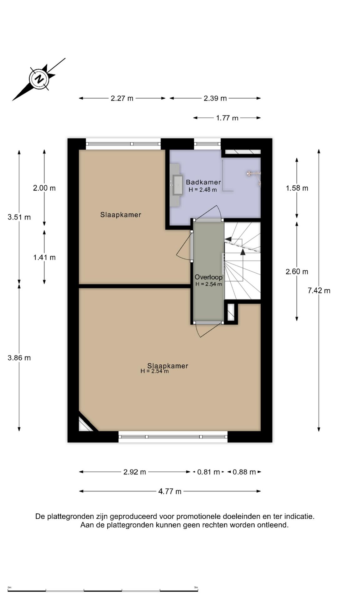 Photo 39 of Padangstraat 6