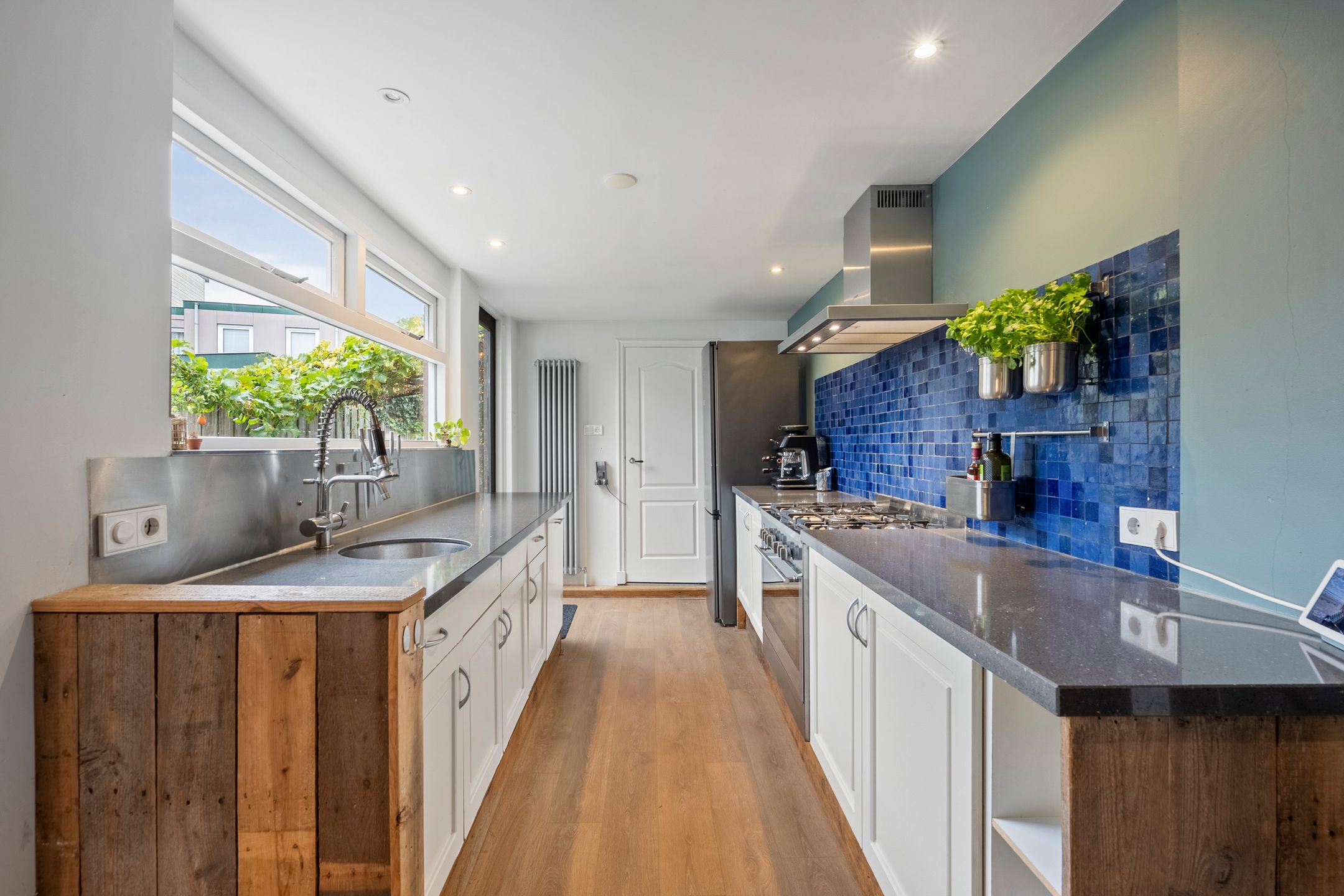 Photo 3 of Padangstraat 6