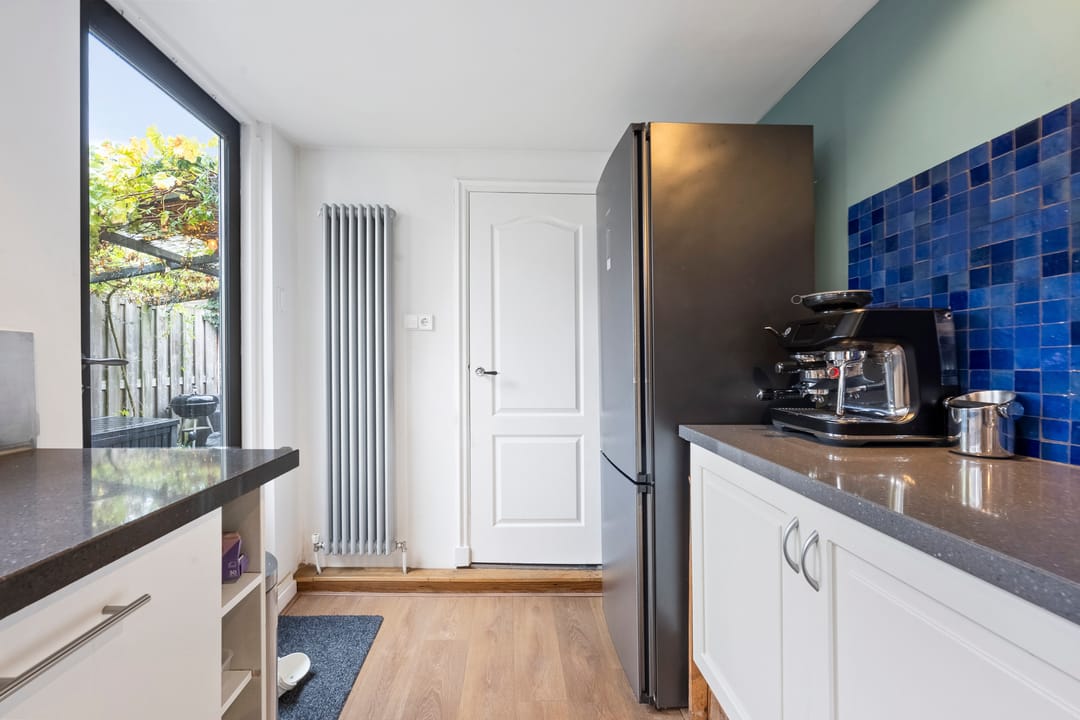 Photo 13 of Padangstraat 6