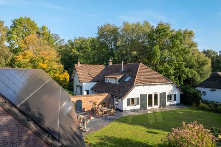 Foto 83 van Runselstraat 10