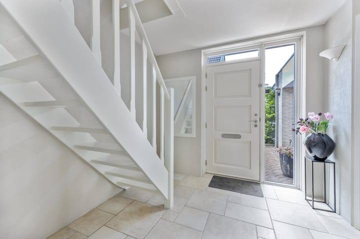 Foto 6 van Voorsteven 2