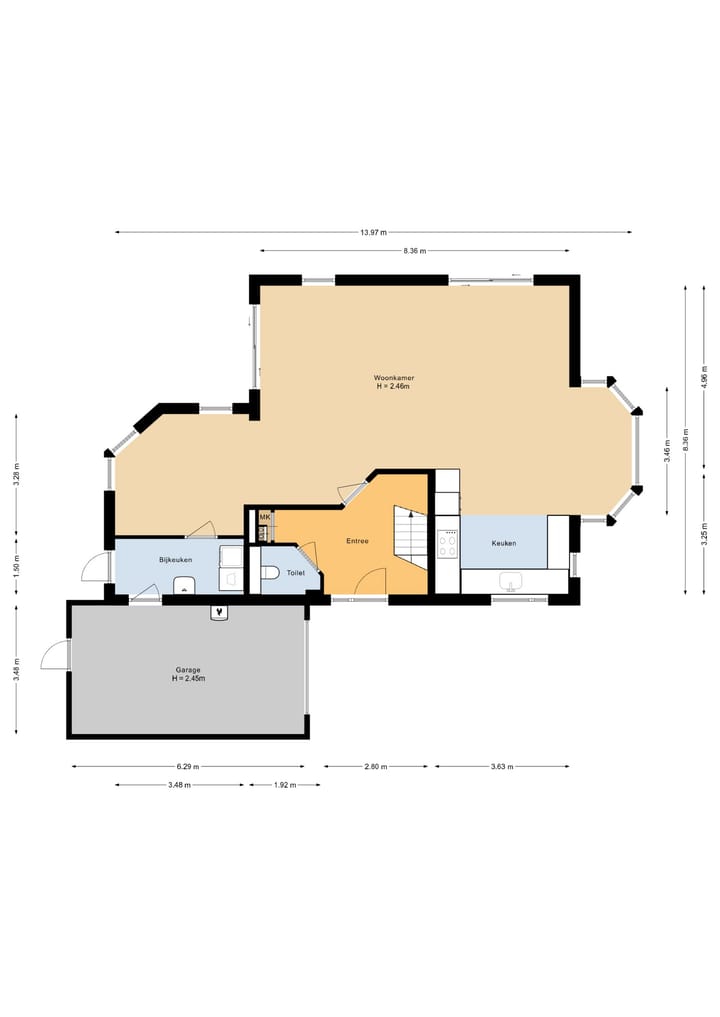 Foto 48 van Voorsteven 2