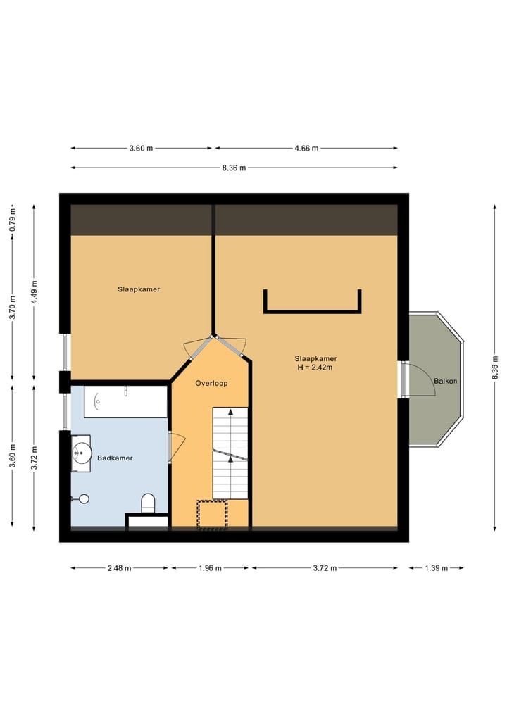 Foto 49 van Voorsteven 2