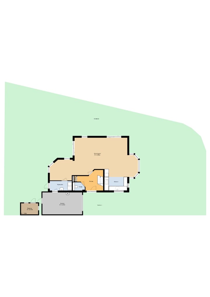 Foto 53 van Voorsteven 2