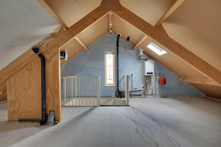 Foto 25 van Commendereijstraat 33