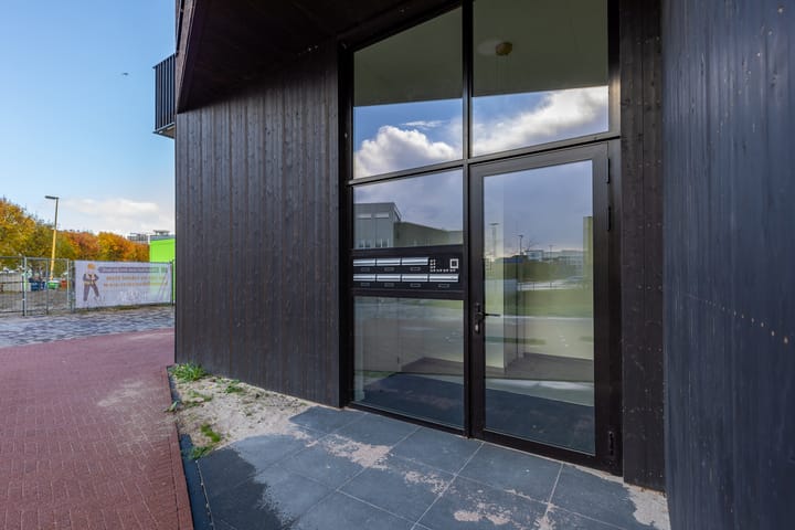 Foto 3 van Agamemnonsingel 72