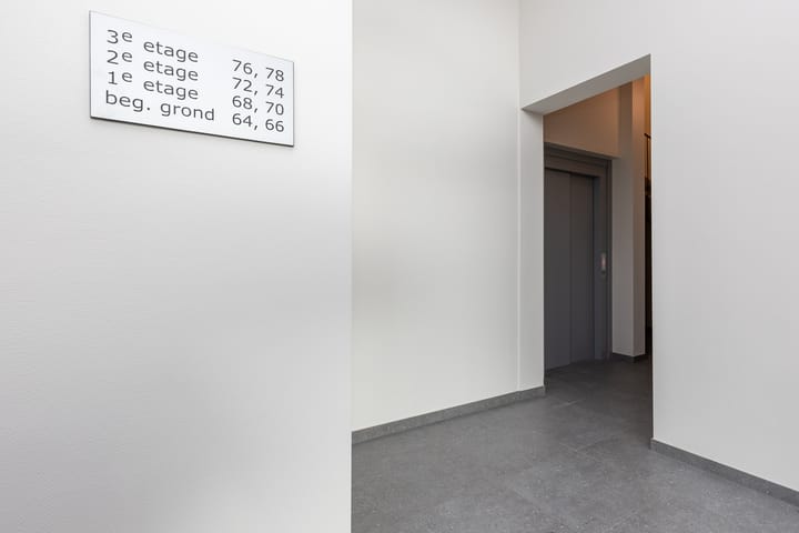 Foto 4 van Agamemnonsingel 72