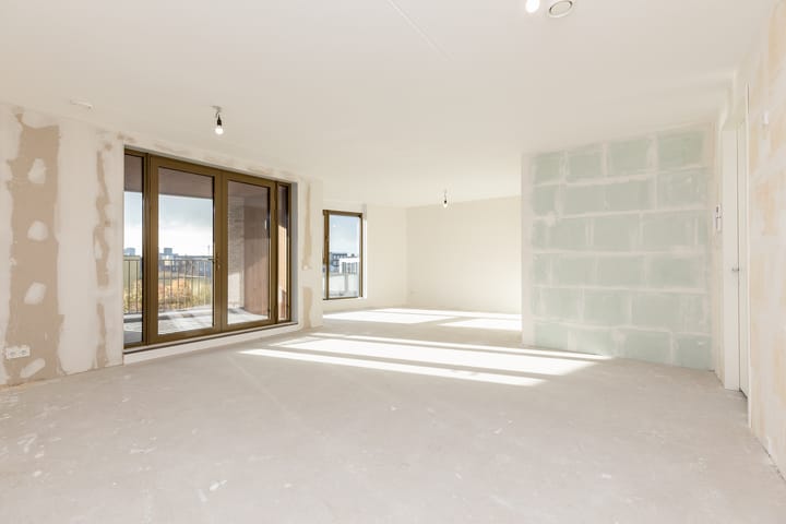 Foto 7 van Agamemnonsingel 72