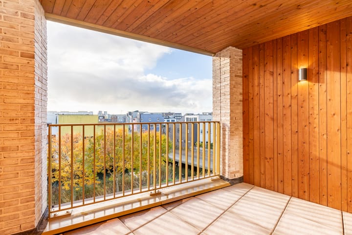 Foto 11 van Agamemnonsingel 72