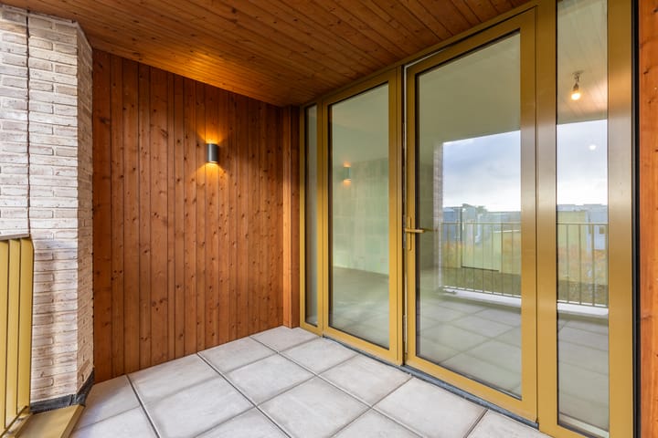 Foto 12 van Agamemnonsingel 72