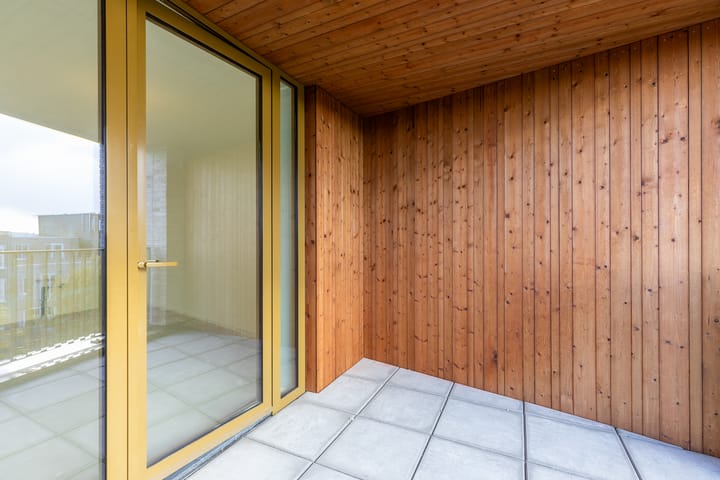 Foto 13 van Agamemnonsingel 72