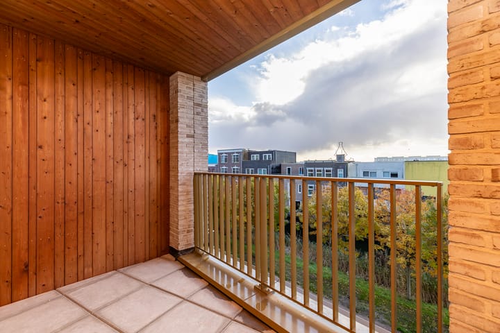 Foto 14 van Agamemnonsingel 72