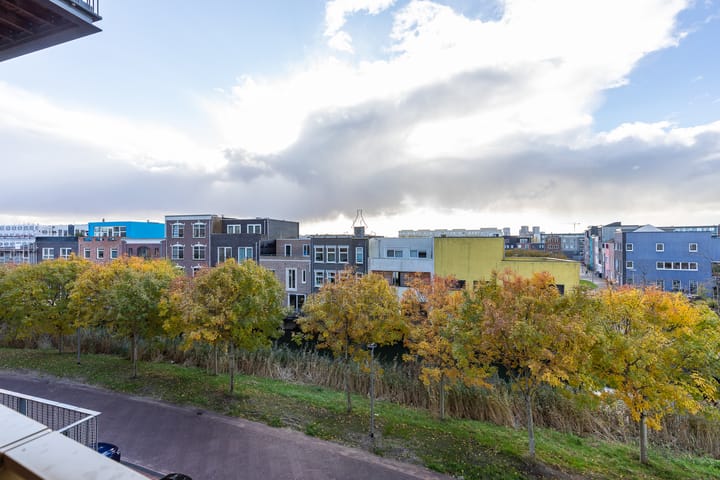 Foto 15 van Agamemnonsingel 72