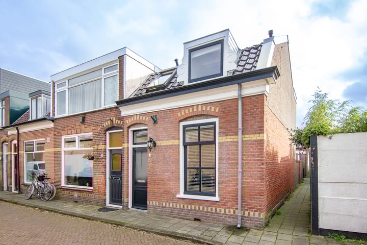 Ranonkelstraat 2