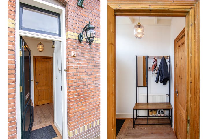 Foto 4 van Ranonkelstraat 2