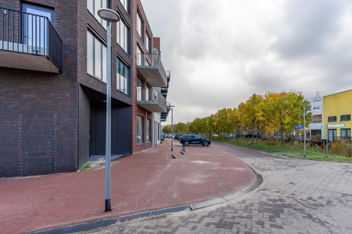 Foto 35 van Agamemnonsingel 72