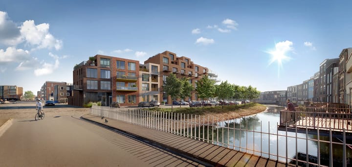 Foto 39 van Agamemnonsingel 72