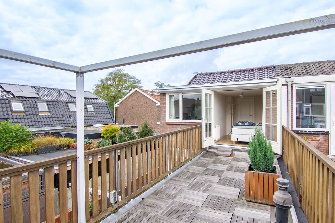 Foto 32 van Ranonkelstraat 2