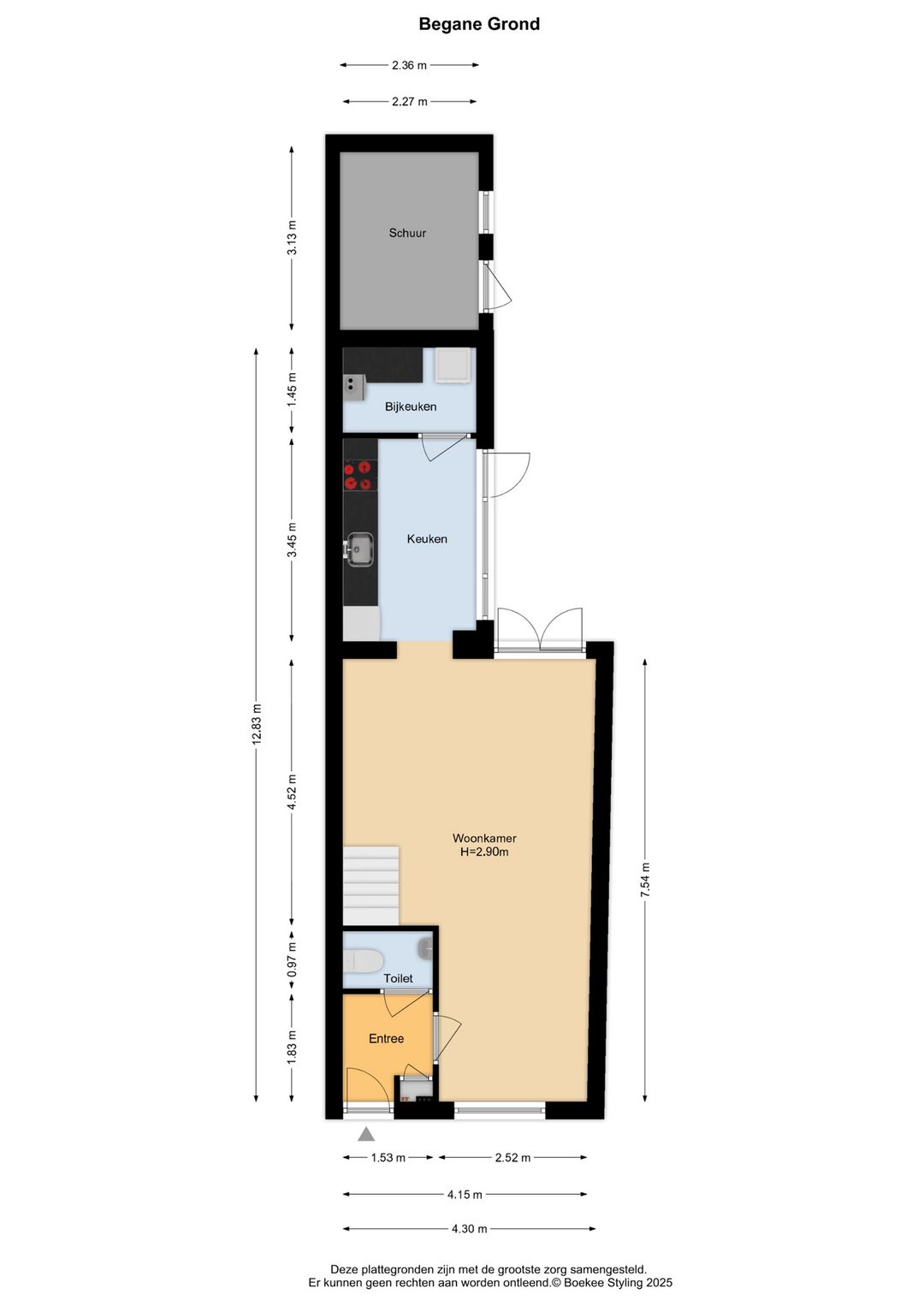 Foto 38 van Ranonkelstraat 2