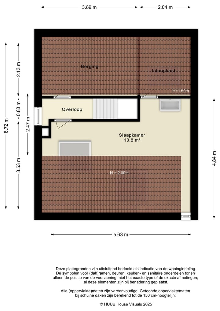 Photo 66 of van Galenlaan 5