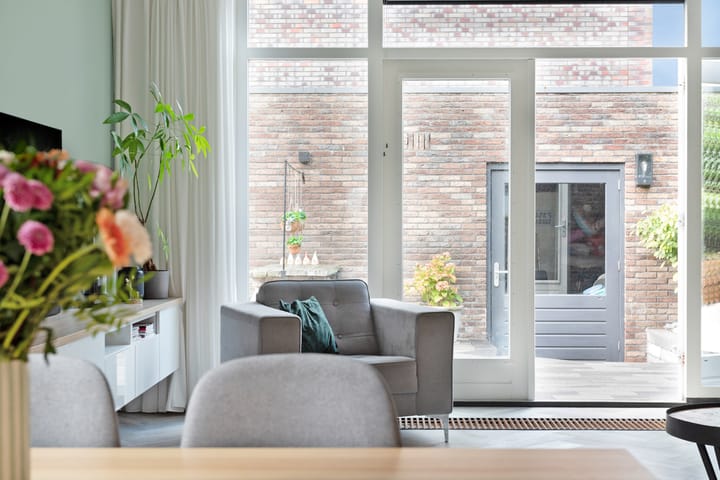 Photo 2 of Huizenkade 74