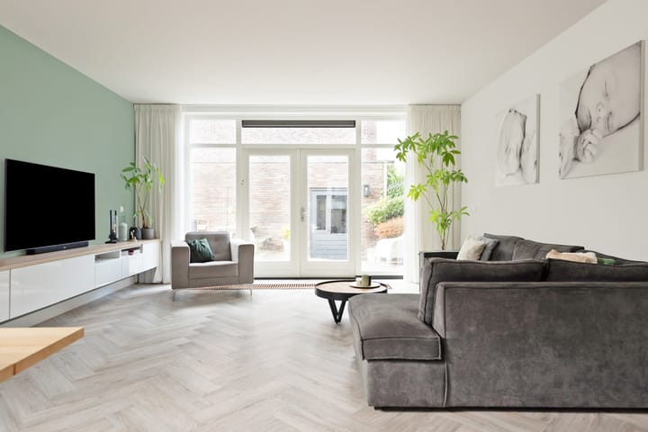 Photo 3 of Huizenkade 74