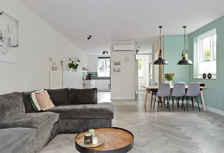 Photo 5 of Huizenkade 74