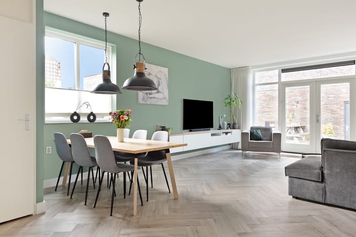 Photo 6 of Huizenkade 74