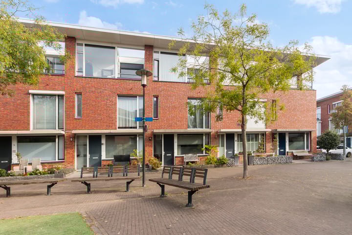 Photo 2 of Houthaven 6