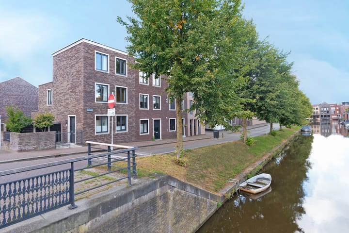 Photo 8 of Huizenkade 74