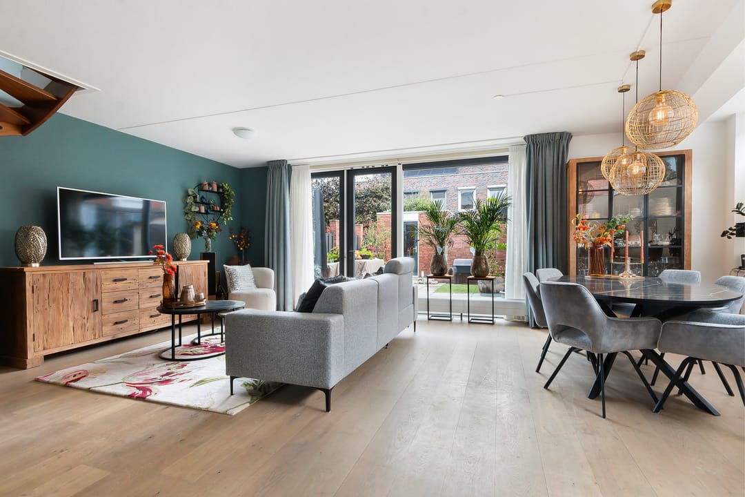 Photo 7 of Houthaven 6