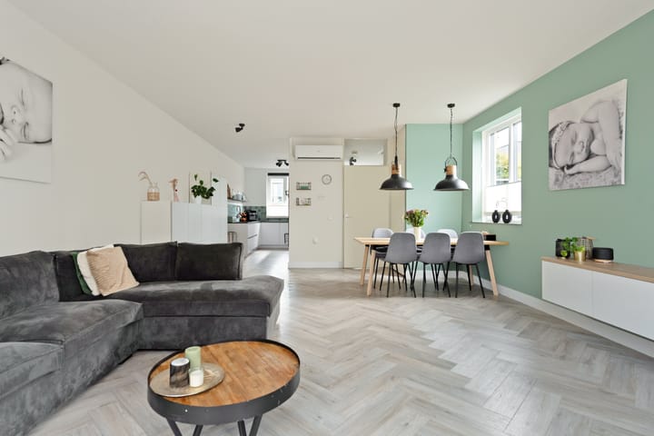 Photo 13 of Huizenkade 74