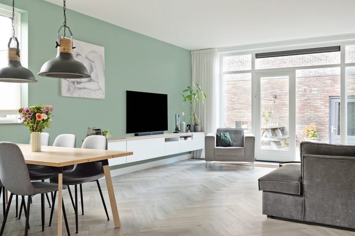 Photo 14 of Huizenkade 74