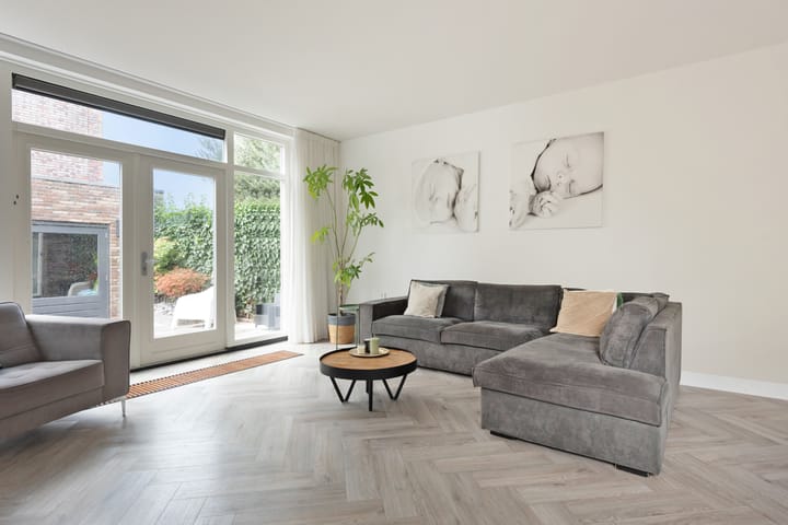 Photo 15 of Huizenkade 74