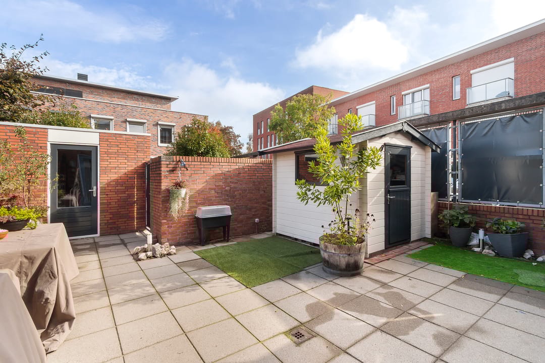 Photo 13 of Houthaven 6