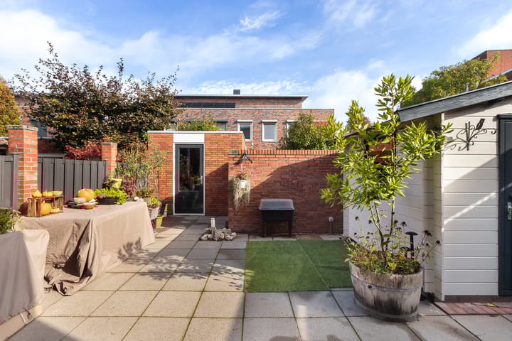 Photo 14 of Houthaven 6