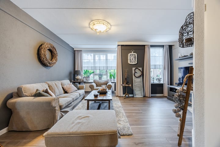 Foto 2 van Brugse Berg 64