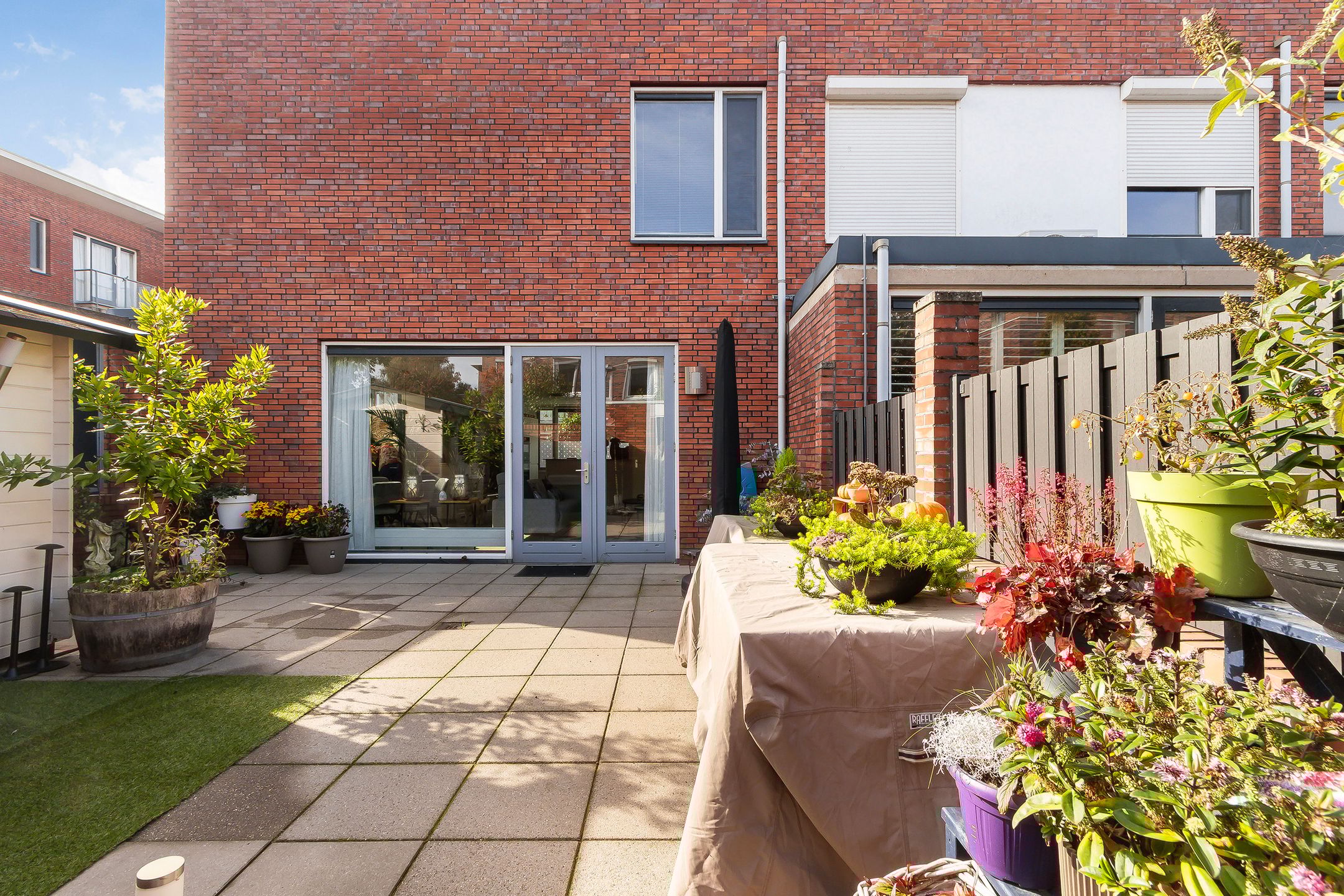 Photo 15 of Houthaven 6