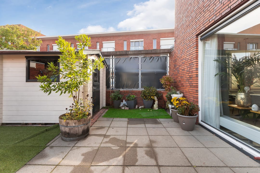 Photo 16 of Houthaven 6