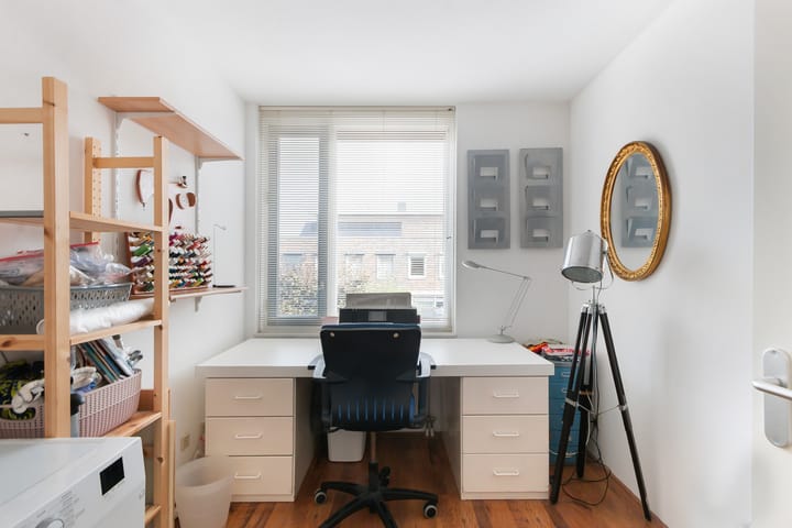 Photo 19 of Houthaven 6