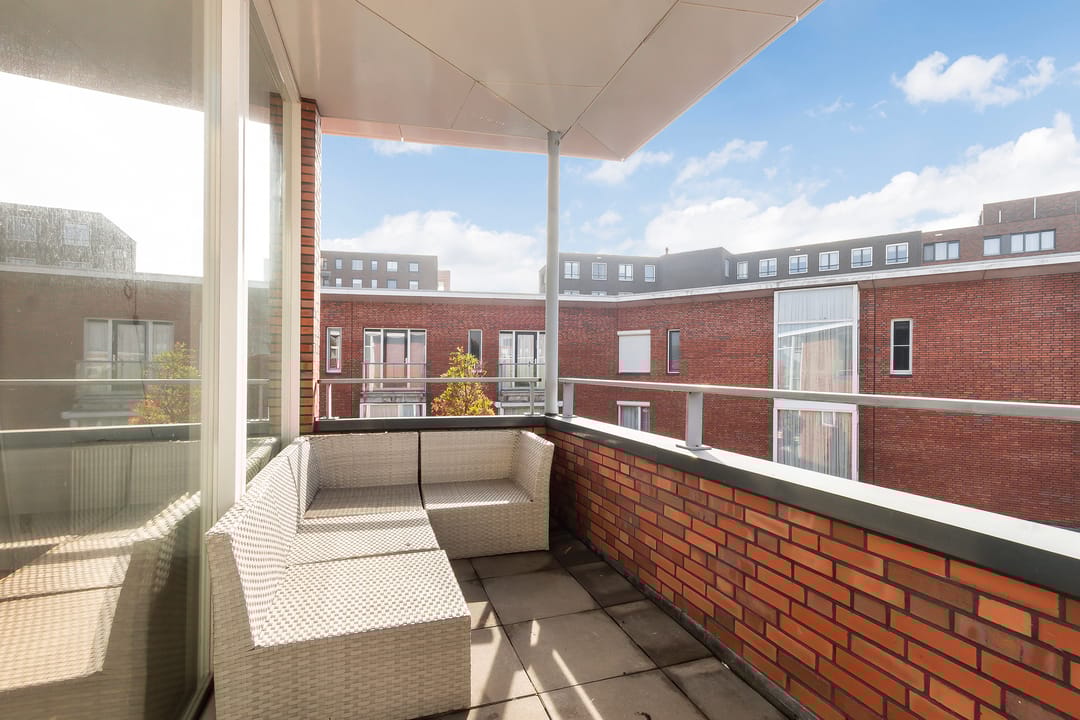 Photo 23 of Houthaven 6