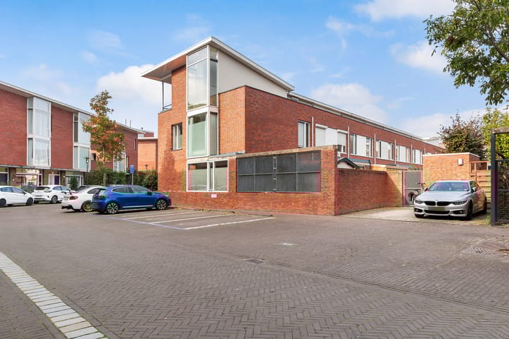 Photo 25 of Houthaven 6