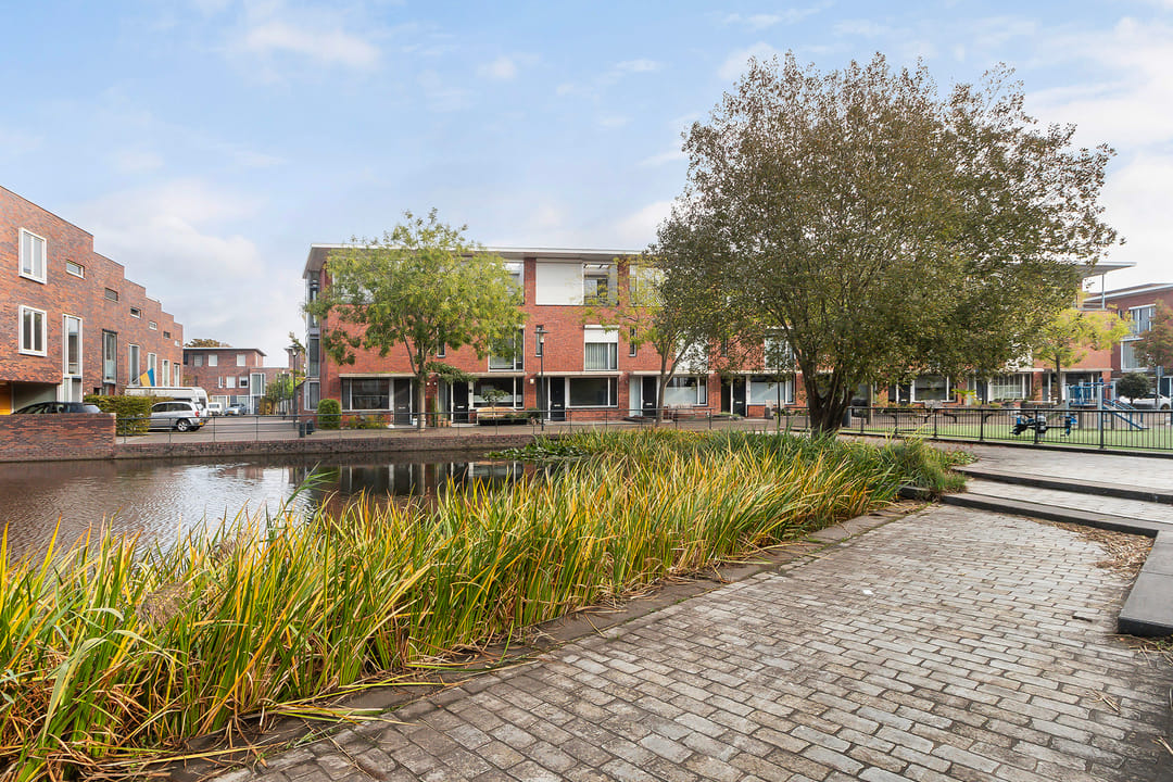 Photo 26 of Houthaven 6