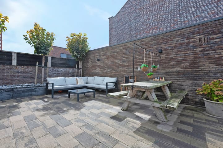 Photo 34 of Huizenkade 74