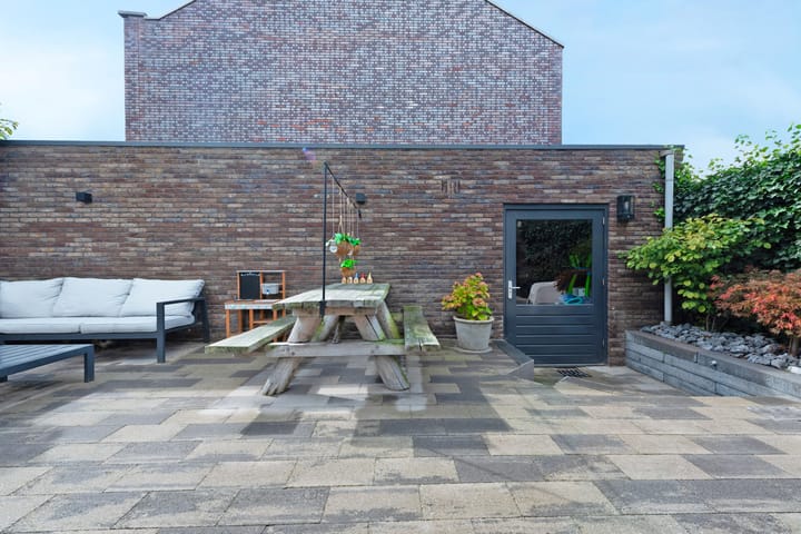 Photo 35 of Huizenkade 74